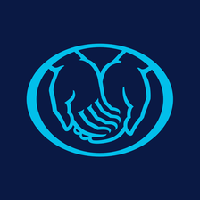 Allstate agent badge