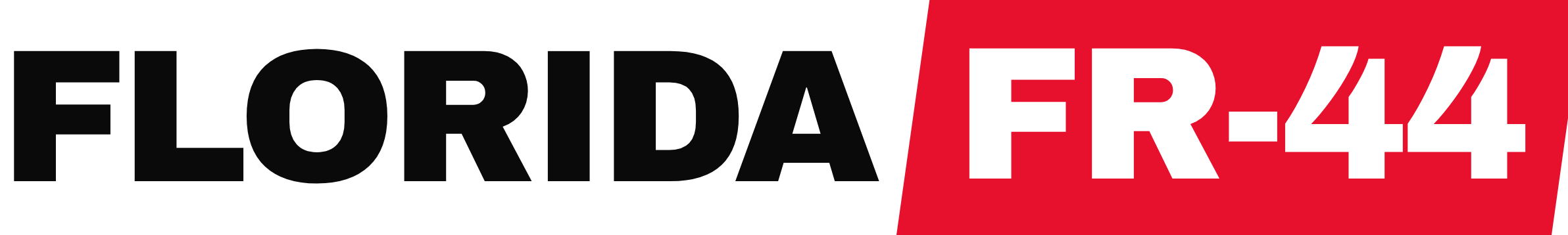 Florida FR-44 Auto Insurance logo